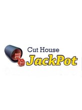Ｃｕｔ House Jackpot