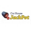 カットハウスジャックポット(Cut House Jackpot)のお店ロゴ