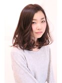 【アズワンクミノキ】ヘルシーボブ