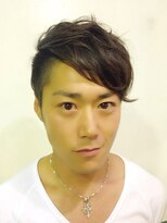 ヘアー ティンク(hair tink'u)&nbsp;ナチュワイルド