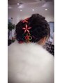 カリーナヘアー(carina hair) 今年も成人式素敵にできました!