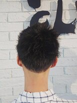 ヘアークリアー 蕨&nbsp;2ブロックショート