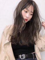 ノク(nok)&nbsp;nok STYLE_3Dカラーヘルシーレイヤー無造作カール