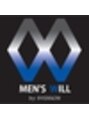 メンズウィル バイ スヴェンソン 京都スタジオ(MEN'S WILL by SVENSON)/京都スタジオ