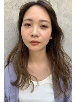 ユーリカ(Eurica)&nbsp;柔らかグレージュ