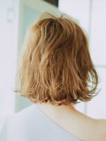 ディンプル 越谷駅前(DiMPlE)&nbsp;ゆるふわボブ　DiMPlE越谷/越谷駅前/新越谷/南越谷