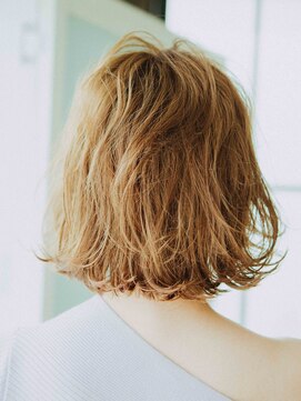 ディンプル 越谷駅前(DiMPlE) ゆるふわボブ DiMPlE越谷/越谷駅前/新越谷/南越谷