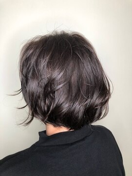 カーロ(caro) シ-クレットONカラ-