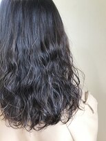 アトリエシェリー&nbsp;パーマ