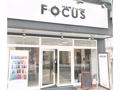 フォーカス 北小金店(FOCUS)の写真