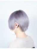ホワイトプラチナ♪