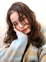 リスタバイネオリーブ 浅草(Re:sta by neolive)&nbsp;低温デジタルパーマ　Re:sta by neolive