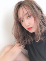 エルバイアールエルジー(L by RLG)&nbsp;ゆるふわロブ