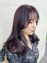 トキオガーデン(TOKIO garden)&nbsp;トリートメントカラーブロー