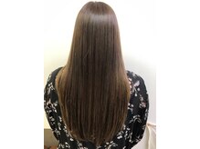 ヘアースペース オブジェ(Hair Space Objet)