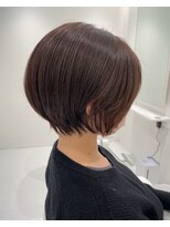 ウル(uru)&nbsp;お客様style☆コンパクトショート