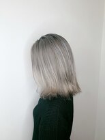 フィアレスドットイチニナナ(FearLess.127)&nbsp;シャドールーツ