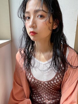 ユーア(yuur.) なちゅらるロングレイヤー