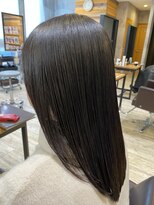 モードケイズ 西宮(MODE K's)&nbsp;イルミナカラー/ハイライト/モテ髪カタログ/大人かわいい