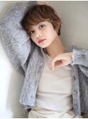 韓国風 コジュニショート 浅草