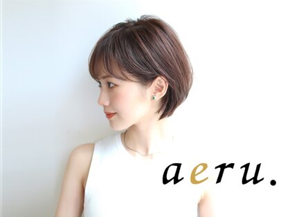 アエル(aeru)の写真