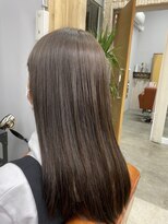 クロムス(clomus)&nbsp;【clomus】アルテマ酸性ストレート