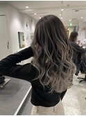 Balayage