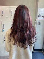 デバイス 東川口(DEVICE)&nbsp;チェリーブロッサムハイライトカラー