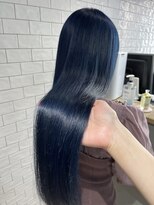 ループウエスト(LOOP WEST)&nbsp;ネイビーカラー！