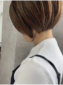 ボブ