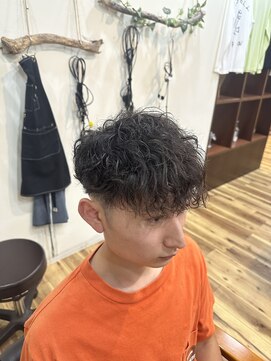 スウェル 千葉店(Swell) スペインカール