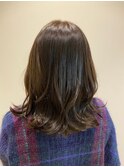 髪質改善+似合わせカット122
