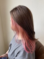 ラトット(Latot)&nbsp;インナーカラー