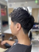 シャンプーボーイエイムス(SHAMPOO BOY aims)&nbsp;メンズカット