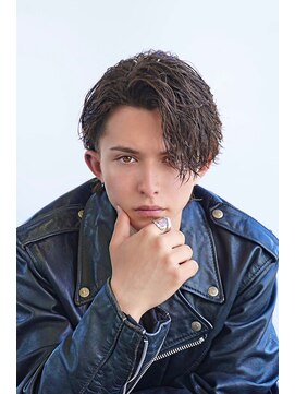 ゴールド 京都(GOALD) ツイストスパイラル