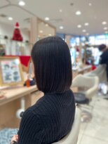 アッシュ 行徳店(Ash)&nbsp;縮毛矯正