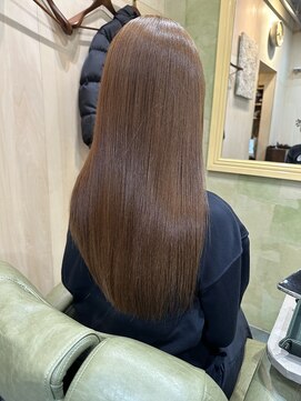 グレースマンカフェ(GRACE MAN CAFE) 【レディース】URUTSUYAトリートメント