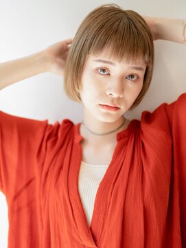 アロア 登戸店(Aloa) 【stylish】ショート＊20代30代40代50代＊登戸