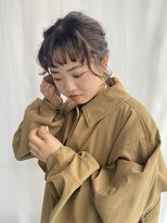 アニューヘアー 長束店(ANEW hair)&nbsp;アレンジ