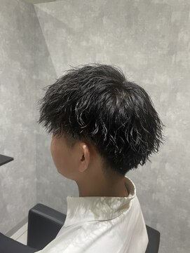 グランデ リー(GRANDE ly) ツイストスパイラル