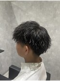 ツイストスパイラル