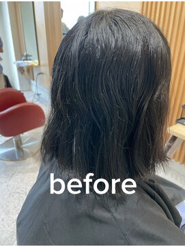 レイニシーエスエス(Rei2css) やってよかった縮毛矯正|美髪矯正