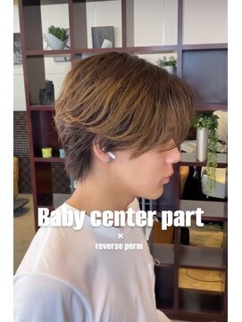 リップス 吉祥寺店 (LIPPS) ベイビーセンターパート