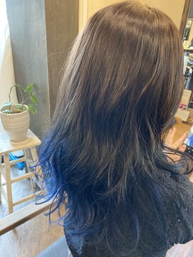 ライズ(rise) ロング