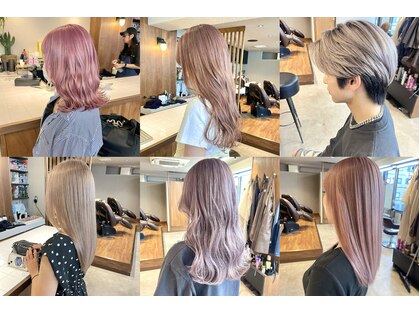 ジャンクス 千葉(junks)の写真