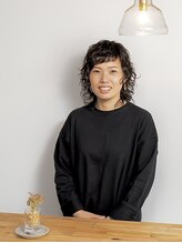 KBT 辻本 朋代