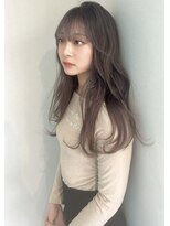 ルネ清水アネックス (Rune 清水 ANNEX) ロングレイヤー