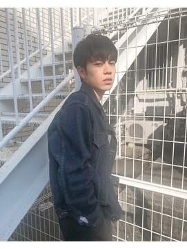 シスタ(SISTA) 【SiSTA】韓国マッシュスタイル