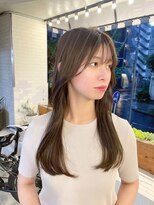 コミレ(COMILE)&nbsp;オリーブグレージュ