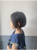 ミニボブ
